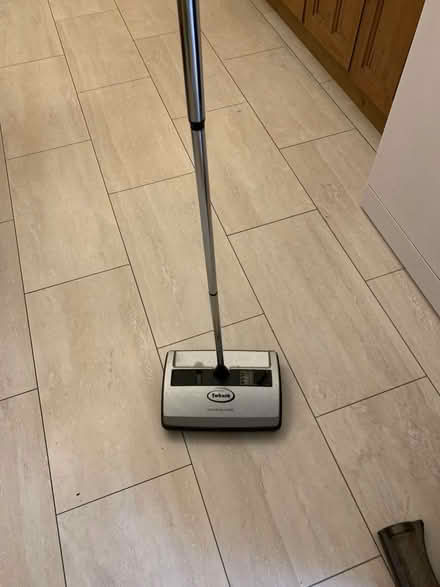 Photo of free Ewbank Combisweep (Forest Green GL6) #1