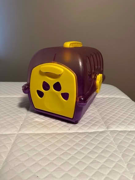 Photo of free Random toys (Somerset) #3