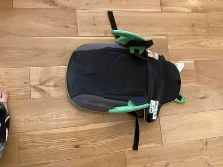 Photo of free Trunki travel booster seat (Sevenoaks TN13) #2