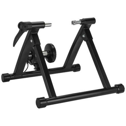 Photo of Stationary bike stand/trainer (Drayton PO6 2) #1
