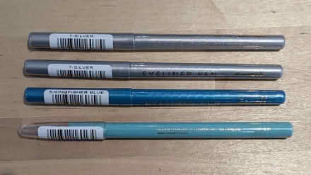Photo of free Eyeliners (DA7) #1