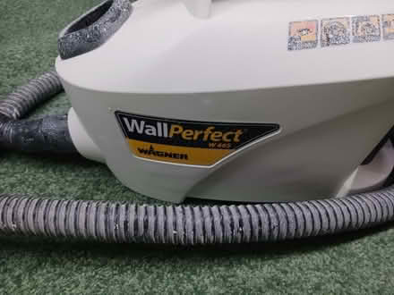 Photo of free Wagner Wallperfect airless paint sprayer (Clavering CB11) #1