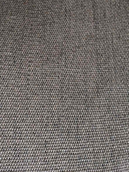 Photo of free IKEA 'Osted' Jute Floor Mat (Bramcote Hills NG9) #3