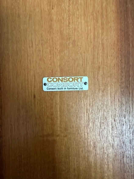 Photo of free 60s Built-in wardrobe doors (Knebworth SG3) #3