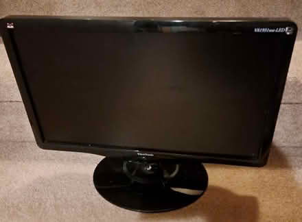 Photo of free Monitor (Newmarket) #1