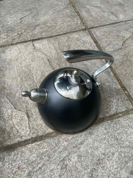 Photo of free Stovetop kettle (Penylan CF23) #1