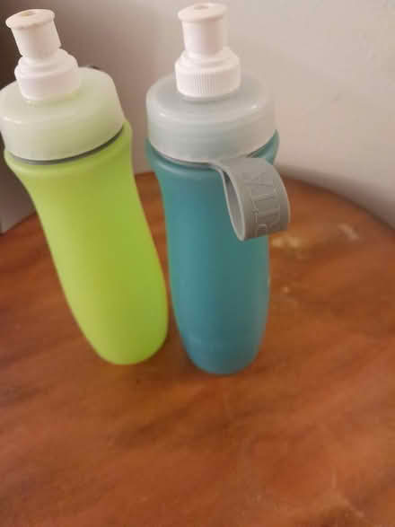 Photo of free Plastic Drink Bottles (McNab and University) #2
