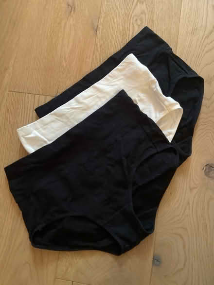 Photo of free 3 pair underwear (NW6) #1