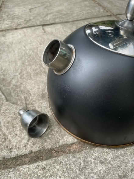 Photo of free Stovetop kettle (Penylan CF23) #2