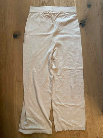 Photo of free Wide legged pregnancy pants (NW6) #1