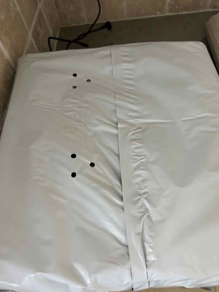 Photo of free Radiator Reflection/Insulation Foil (New Hutton LA8) #1