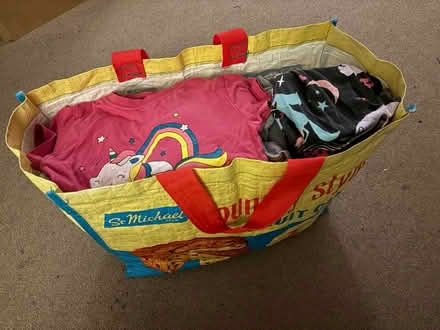 Photo of free Playwear 2-4y (Portslade BN41) #1