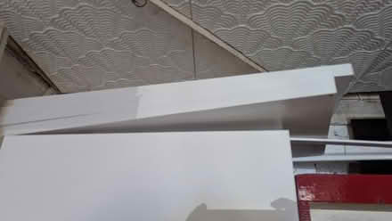 Photo of free Elvarli IKEA wardrobe bits (Stalybridge, SK15) #2