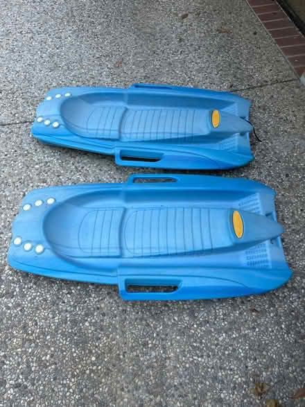 Photo of free Winter Sleds (La Canada Flintridge) #1