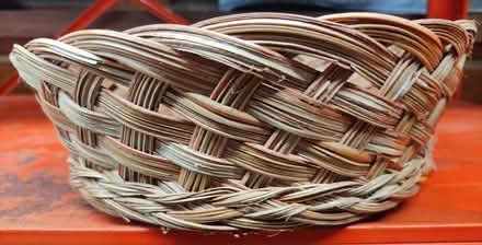 Photo of free Basket - great for fall decor (near Maryvale Park) #2