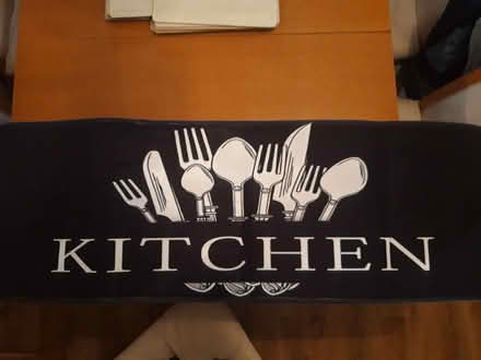 Photo of free Kitchen mat - memory foam (West Drayton UB7) #1