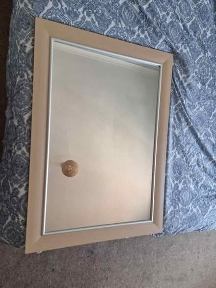 Photo of free Mirror (Aigburth L17) #1