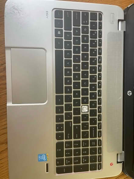Photo of free HP Envy laptop for spares or repair (Halifax, HX1) #2