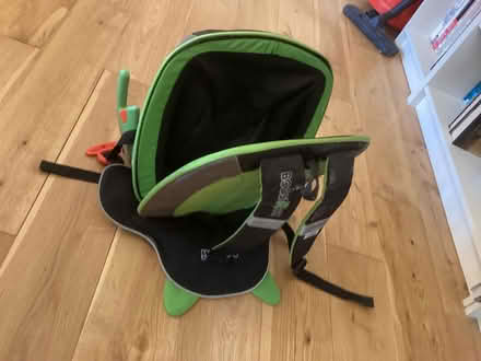 Photo of free Trunki travel booster seat (Sevenoaks TN13) #1