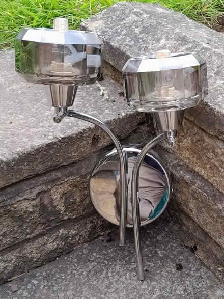 Photo of free wall light (Elworth CW11) #1