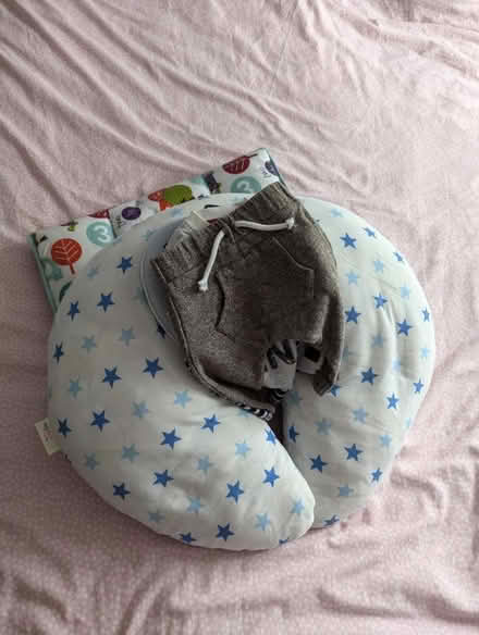 Photo of free Baby bundle (BS10) #4