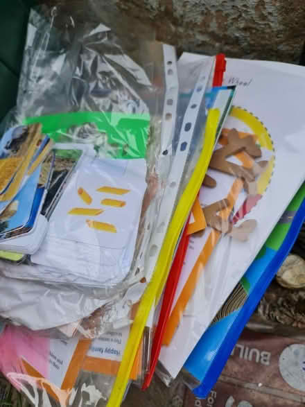 Photo of free Montesori packs (LL11) #3