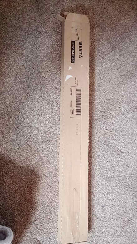 Photo of free IKEA besta part (M21 chorlton) #1