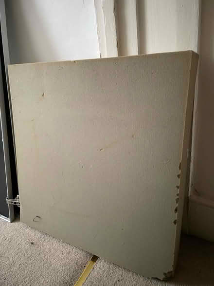 Photo of free Firm foam (CR0 3) #1
