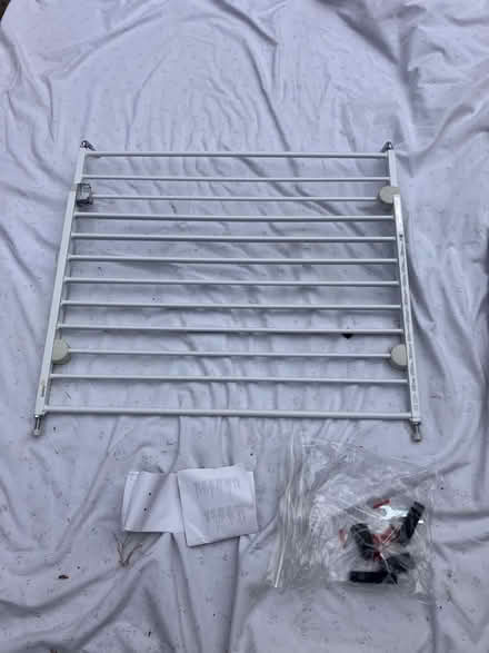 Photo of free Stair gates (New Catton NR3) #1