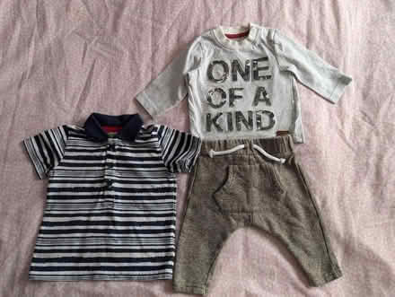 Photo of free Baby bundle (BS10) #2