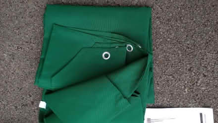 Photo of free Gazebo cover and side panel (Innsworth GL3) #1