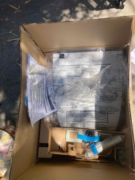 Photo of free Bidet Toilet Add-On (Silver Lake Blvd.) #1