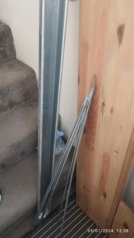 Photo of free Bed support beam (SE19) #1