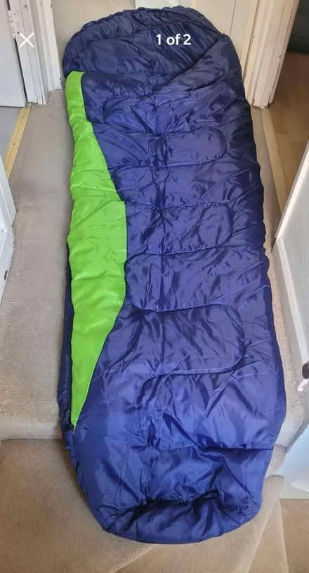 Photo of Sleeping bag (SM5) #1
