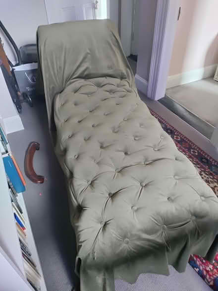 Photo of free Restoration Project (Rathmines) #2