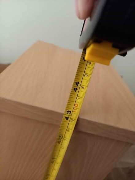 Photo of free DVD storage unit (Fratton PO1) #3