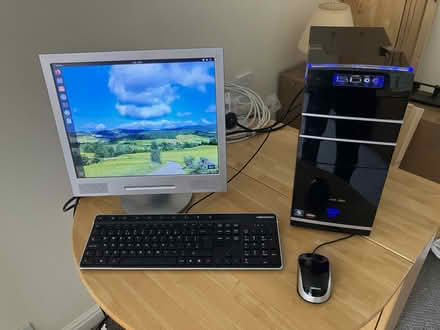 Photo of free Medion PC (Upton CH2) #1