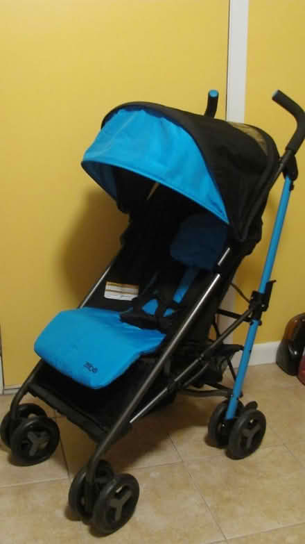 Photo of free Stroller (Feasterville) #1