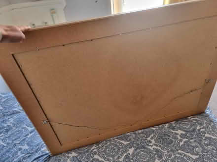 Photo of free Mirror (Aigburth L17) #3
