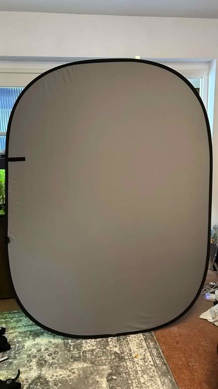 Photo of free Photography background grey/blue (Kenilworth CV8) #3