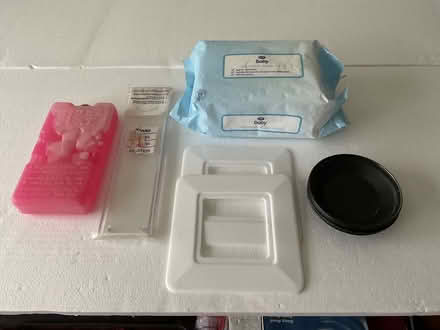 Photo of free Various household items (Wokingham RG41) #1