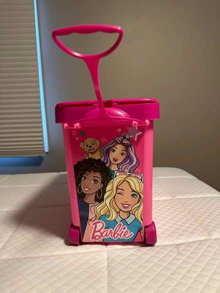 Photo of free Random toys (Somerset) #2