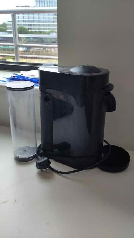 Photo of free Nespresso Coffee Machine (58 Wood Lane, W12) #1