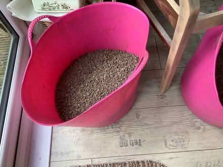 Photo of free Builders gravel (Whilton, near Daventry NN11 2) #2