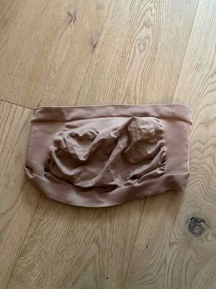 Photo of free Pregnancy belly support (NW6) #1