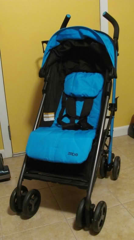 Photo of free Stroller (Feasterville) #2