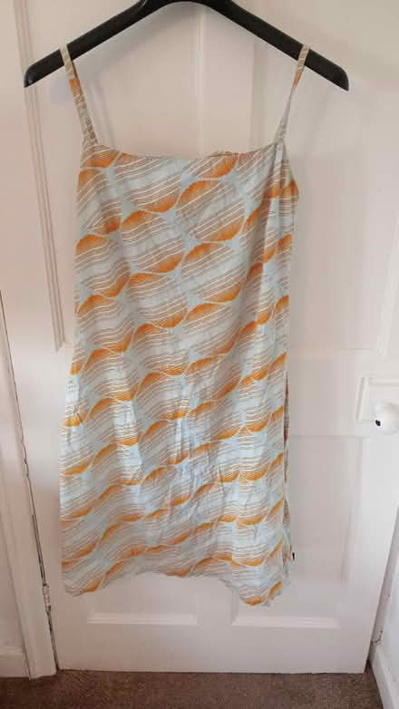 Photo of free Summer dress (M21 chorlton) #1