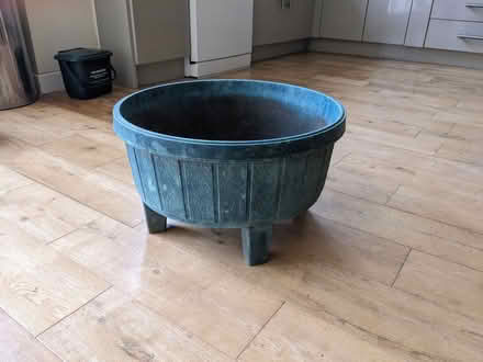 Photo of free Garden Planter (Bramcote Hills NG9) #1