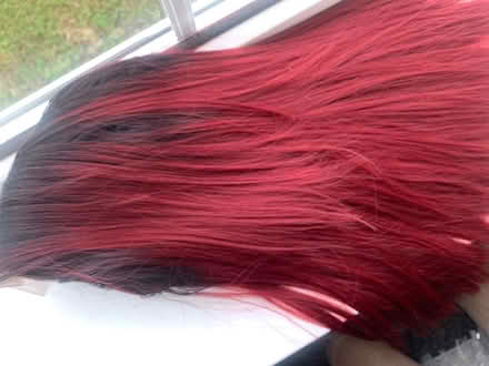 Photo of free Synthetic wig (Wakefield WF1) #1