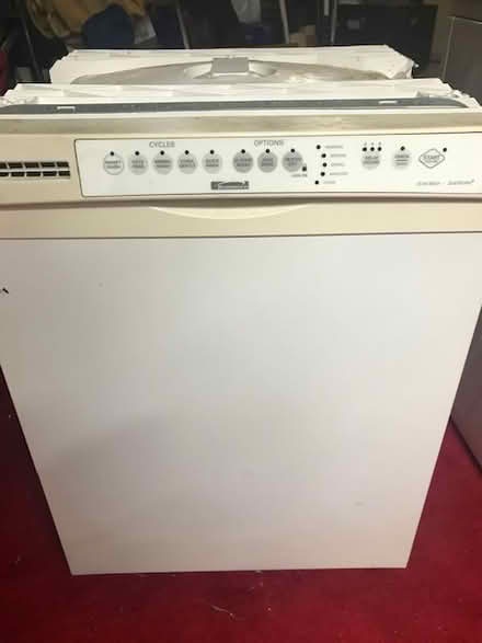 Photo of free Kenmore Dishwasher (Encinitas) #1